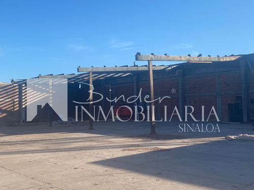 Terreno Agrícola En Santa Rosa Ahome, Sinaloa