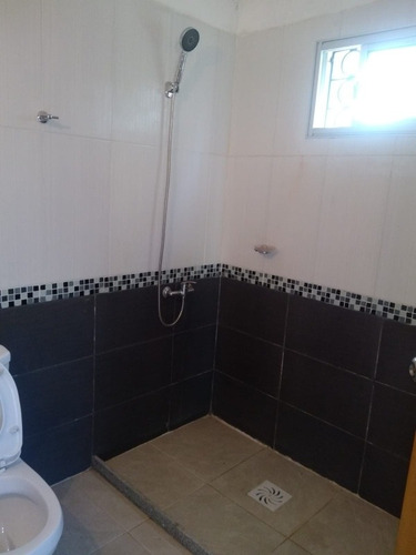Alquiler Anual, Casa A Estrenar!!