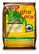 Comprar Sustra Coco Fibra De Coco Para Cultivo 1 Kg Jardineria Hidro