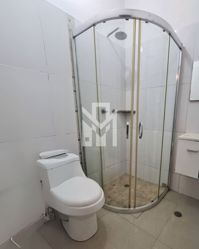 Townhouse En Alquiler, Altos De Caroní, Puerto Ordaz