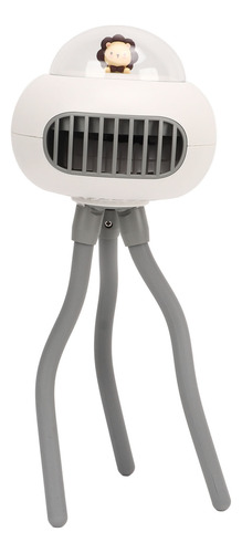 Ventilador Portátil Para Cochecito, Portátil, Portátil, Usb,