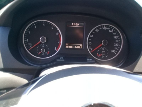 Volkswagen Suran 1.6 Highline L/15 Sedan Rd
