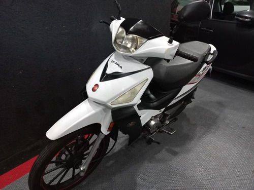 Imagen 14 de 15 de Gilera Smash R 125