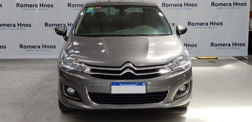 Imagen 5 de 14 de Citreon C4 Lounge Hdi Feel Romera Hnos Romera Necochea