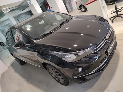 Fiat Cronos 1.3 Gse Drive Pack Conectividad