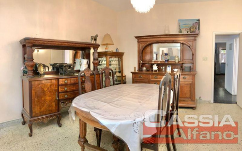 Casa - Banfield Oeste
