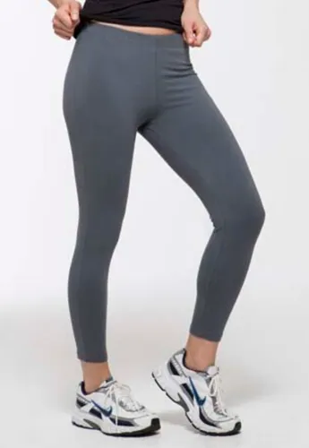 Calca legging cheap branca enfermagem