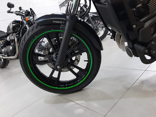 Kawasaki Vulcan 650 S Abs 2016/2017