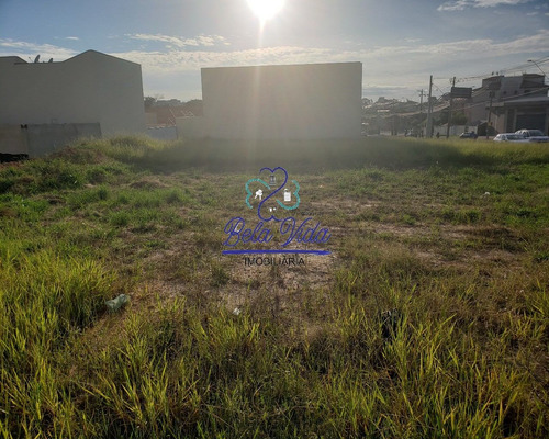 Imagem 4 de 8 de Indaiatuba- Sp, Terreno Comercial A Venda. Bela Vida Imobiliária - Te01793 - 69518833