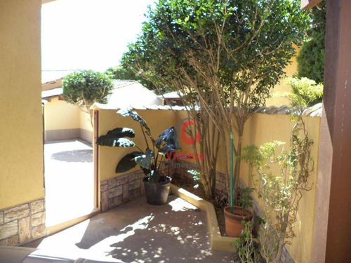 Imagem 5 de 30 de Casa À Venda, 77 M² Por R$ 300.000,00 - Recanto - Rio Das Ostras/rj - Ca1741