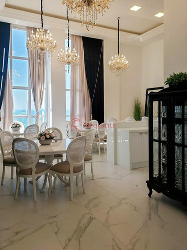 Imagem 21 de 30 de Ref.: 2120 - Apartamento Com 2 Suítes Finamente Mobiliado E Decorado Em Itapema - 2919