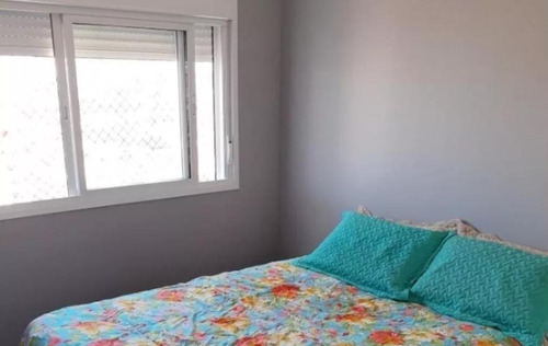 Imagem 3 de 9 de Apartamento Em Jardim Glória, São Paulo/sp De 64m² 2 Quartos À Venda Por R$ 850.000,00 - Ap893941-s
