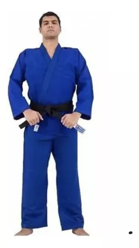 Kimono Jiu-Jitsu Blackdragon Trançado - Infantil