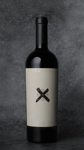 Vino Tinto Malcriado Malbec 750ml Pack X6