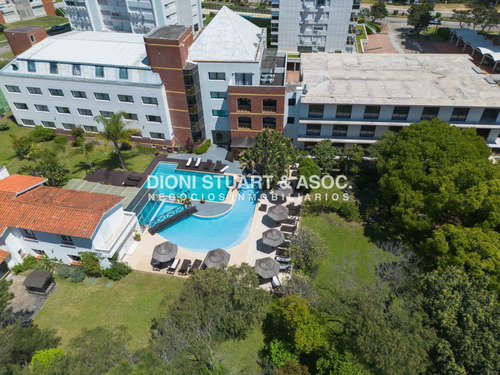 Hotel La Foret En Venta