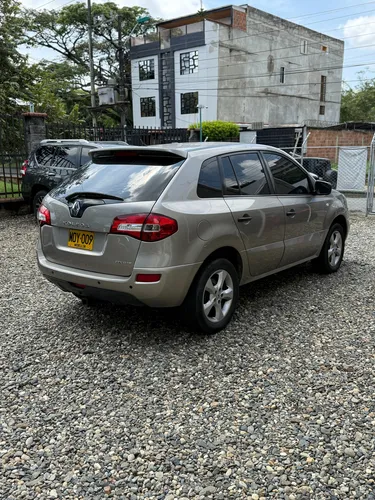Renault Koleos 2.5 Expression
