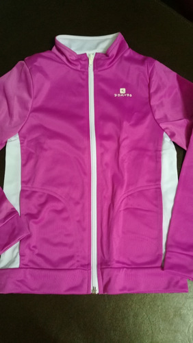 ropa deportiva de nena