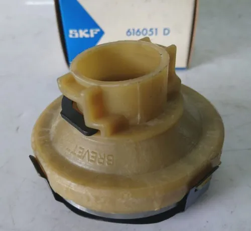 Crapodina Ruleman Embrague Fiat 125 Skf