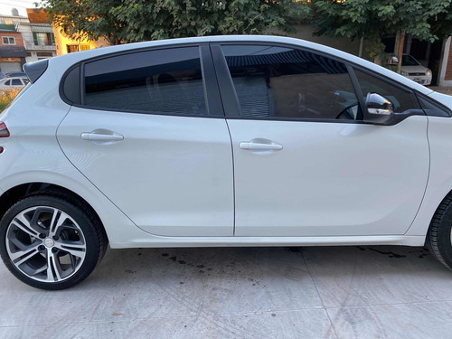 Peugeot 208 1.6 Gt Thp 2020