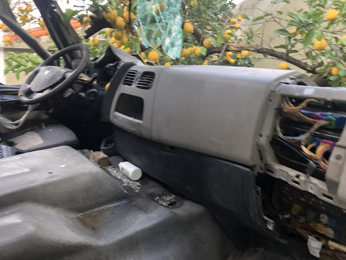 Camión Renault 380 Dxi Premium Chocado