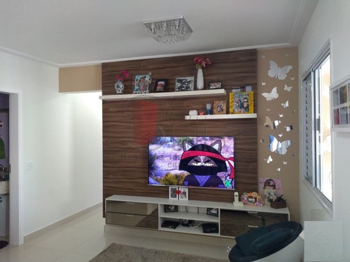 Imagem 3 de 15 de Apartamento - Alto Da Mooca - Ref: 9909 - V-9909