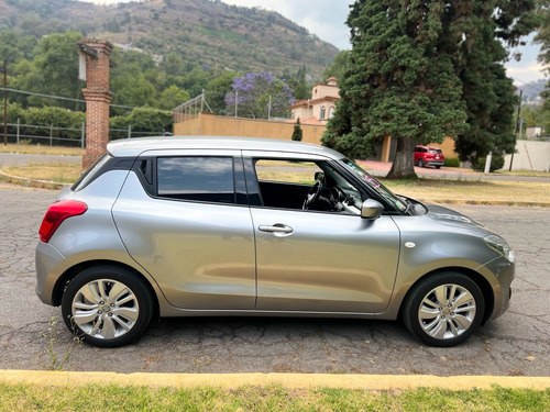 Suzuki Swift 1.2 Gls Mt