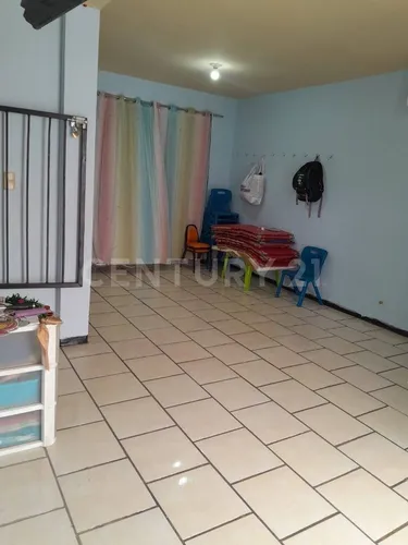 Casa En Venta En Col. Balcones De Santa Rosa En Apodaca Nuevo Leon