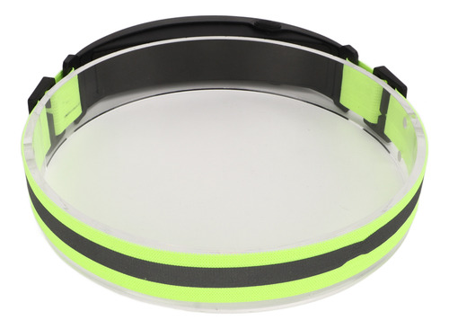 Faros Delanteros Cob De Inducción Para Exteriores, 1200 Mah