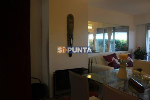 Imagen 22 de 28 de Apartamento En Punta Del Este, Pinares