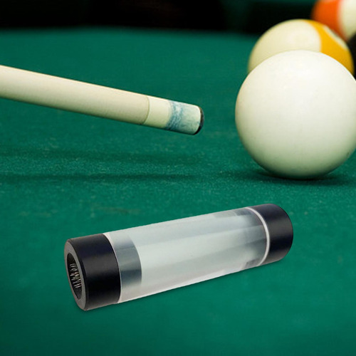 Herramienta Para Puntas De Taco De Billar Premium Snooker