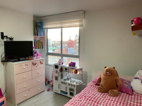 Imagen 4 de 14 de Apartamento Chapinero Alto 78 Mts