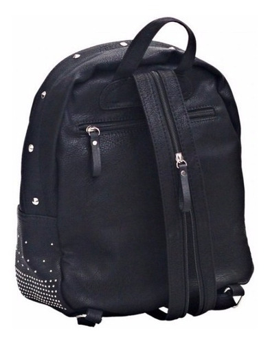 Carteras Prune 2134 Mochila Pina Mujer Tachas