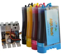 Comprar Sistema Continuo Tinta Sublimacion Xp211 Xp401 Xp411 196 195
