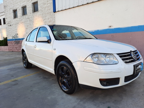 Volkswagen Bora 2.0 Trendline 115cv