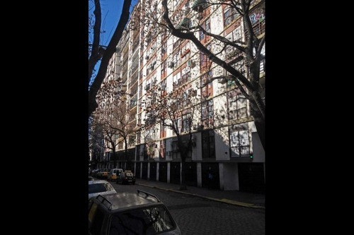 Departamento En Venta En San Telmo