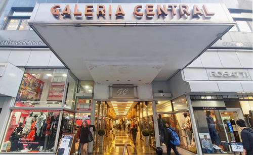 Alquiler Oficina 800 M2 Microcentro Sin Expensas