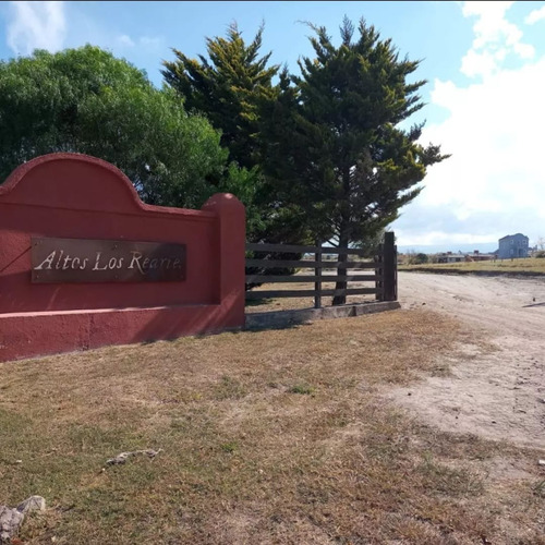 Cabaña En Venta En Calamuchita , Alto Los Reartes