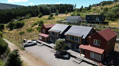 Departamento Duplex En Venta Ubicado En Las Nalcas, San Martin De Los Andes