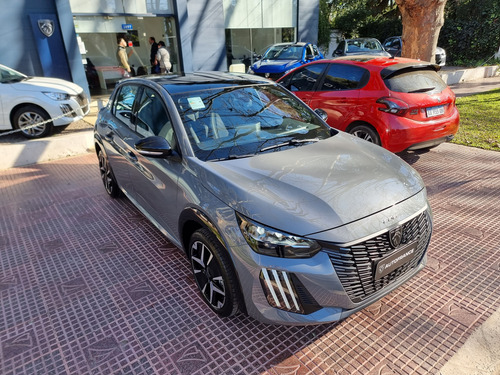 Peugeot 208 1.0T Gt