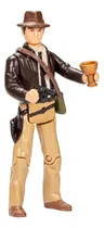 Comprar Figura Indiana Jones Hasbro 3.75  Retro Colección