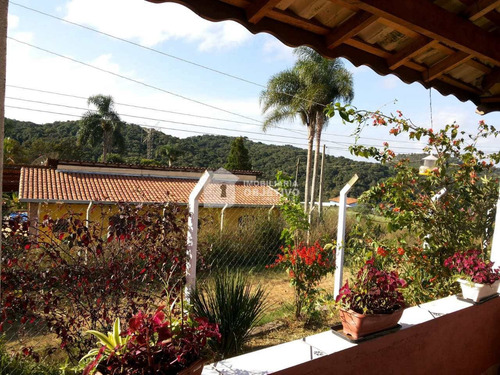 Chácara Com 2 Dorms, Centro, Ibiúna - R$ 360 Mil, Cod: 3460 - V3460
