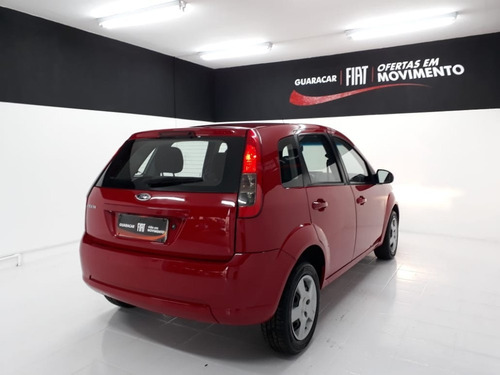 Ford/fiesta Flex