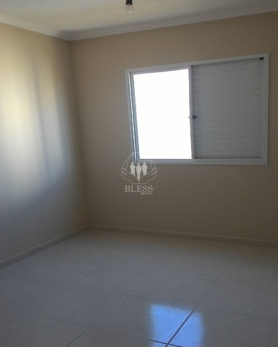 Imagem 7 de 30 de Lindo Apartamento 49,00 M² 2 Dormitórios Sala E Cozinha Americana Pia Com Gabinete E Armários, Lavanderia, 1 Banheiro Com Box De Vidro E Pia C Gabinete, Já Tem Aquecedor Instala - Ap02168 - 335890