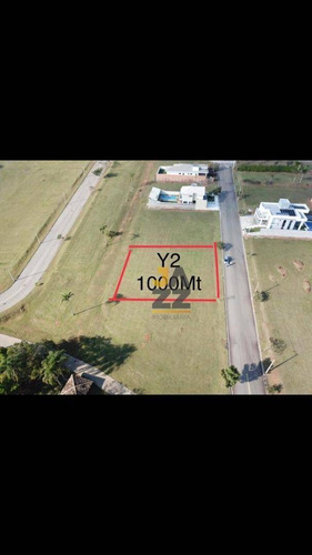 Imagem 8 de 30 de Terreno À Venda, 1002 M² Por R$ 550.000,00 - Condominio 7 Lagos - Itatiba/sp - Te3097