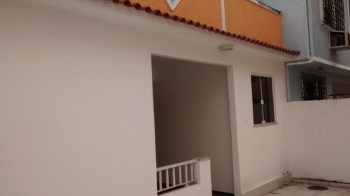 Imagem 7 de 25 de Casa Com 2 Dormitórios À Venda, 80 M² Por R$ 290.000,00 - Vila Valqueire - Rio De Janeiro/rj - Ca0111