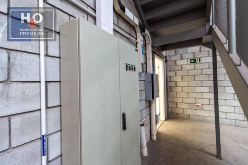 Imagem 10 de 30 de Galpão P/ Alugar, De 1.563 A 4.754 M² - Itaqui - Itapevi/sp - Ga0199