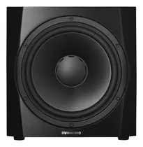 Comprar Subwoofer Estúdio Ativo 1x 9,5  Dynaudio 9s Made Dinamarca