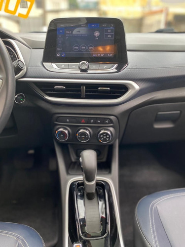 Chevrolet Tracker 1.2 TURBO PREMIER