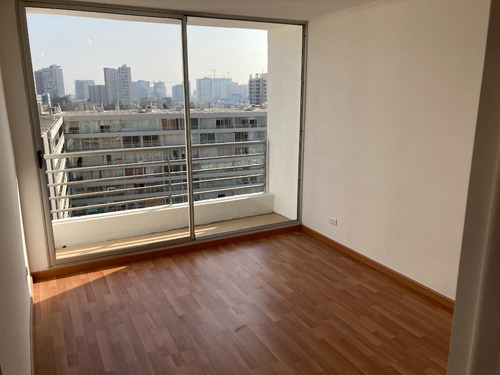 Imagen 5 de 24 de Depto Remodelado Amplio Luminoso 2d - 2b Piso 9 - Recoleta