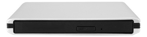 Unidad Óptica Usb Dvd Usb 3.0 Portátil Pc Disco Cd Bd